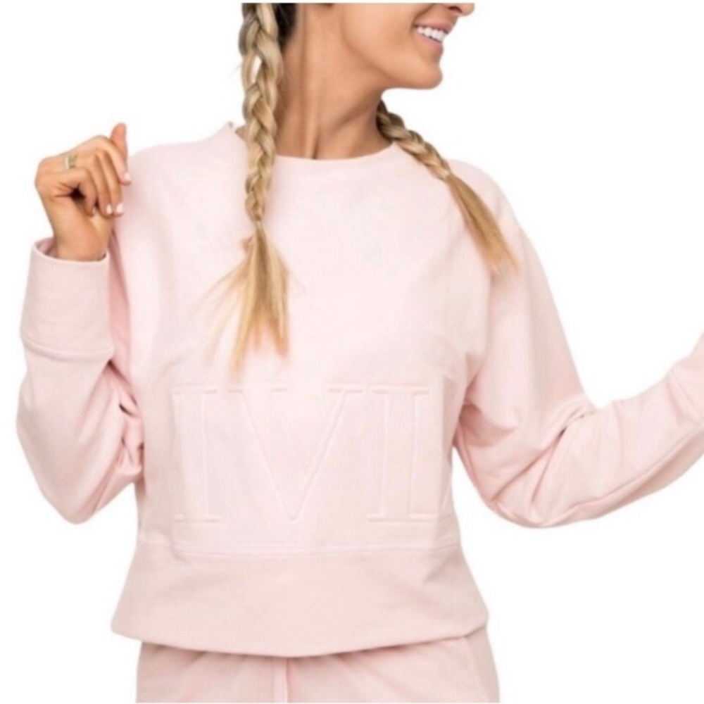 IVL sweat shirt